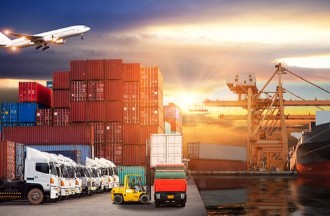 Analyses of Logistics and Transport Sector in Central Asia and Europe